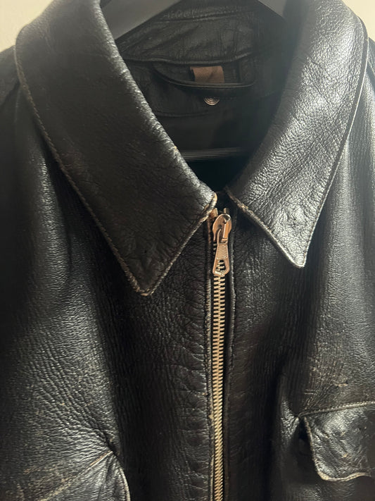 1960’ carrista Jacket esercito italiano (M)