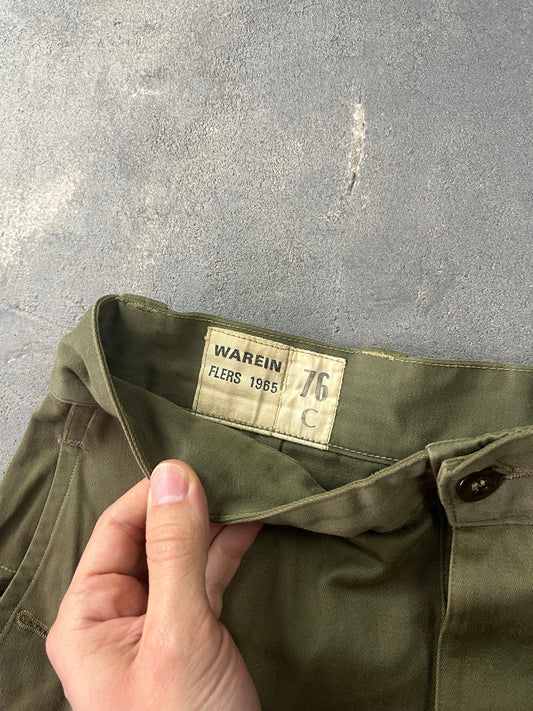 1965’ Army Pants