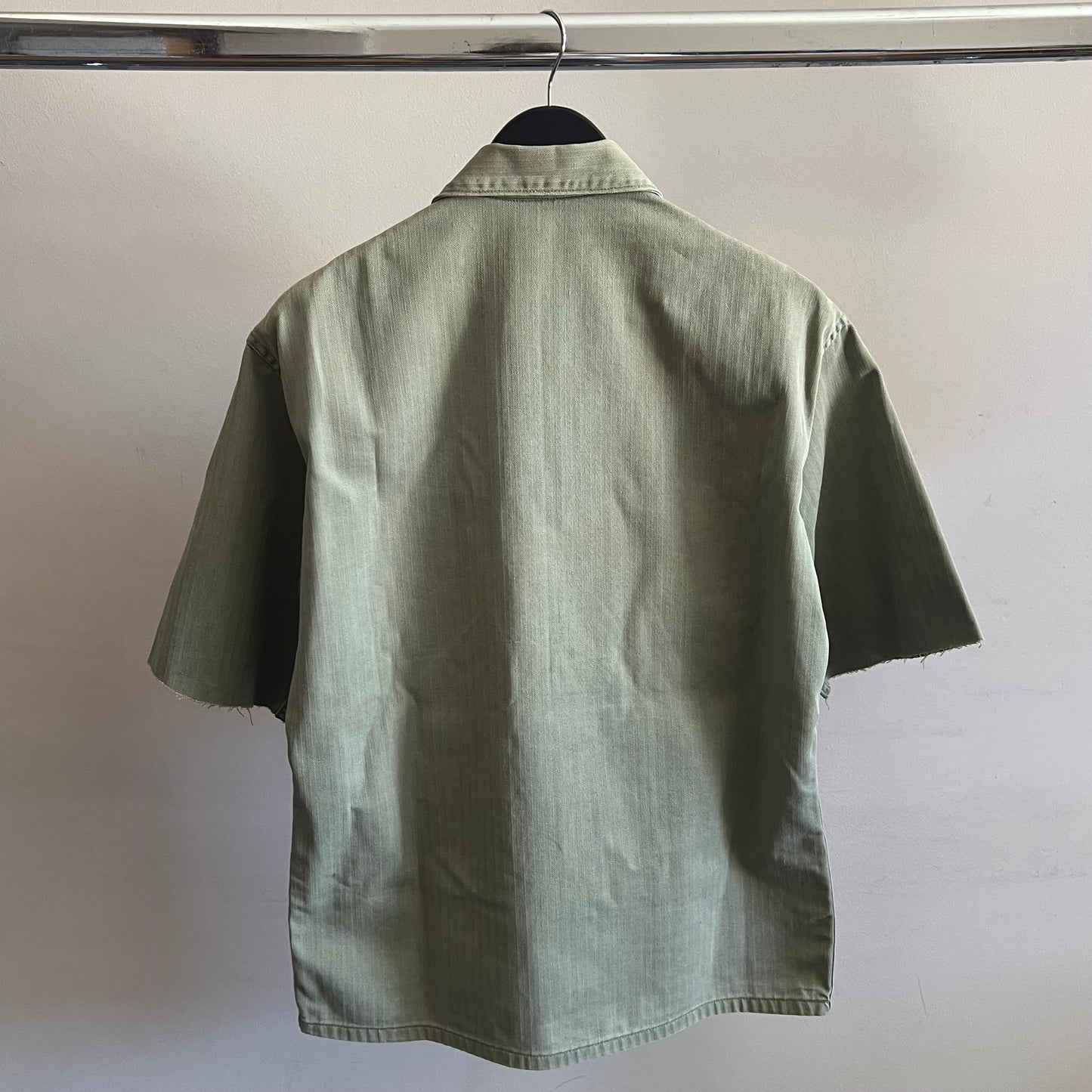 1940’ WW2 USMC P-41 Utility Jacket (M)