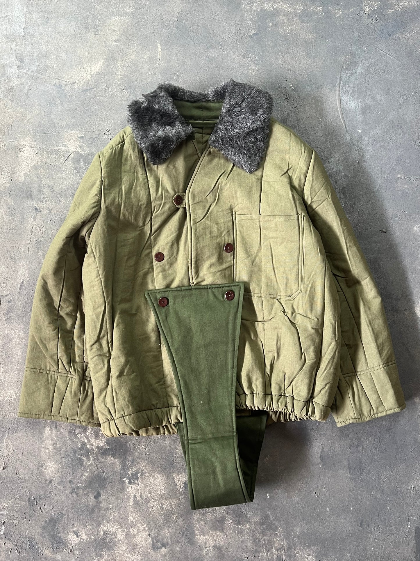 1986’s Hungarian Air Force (S)