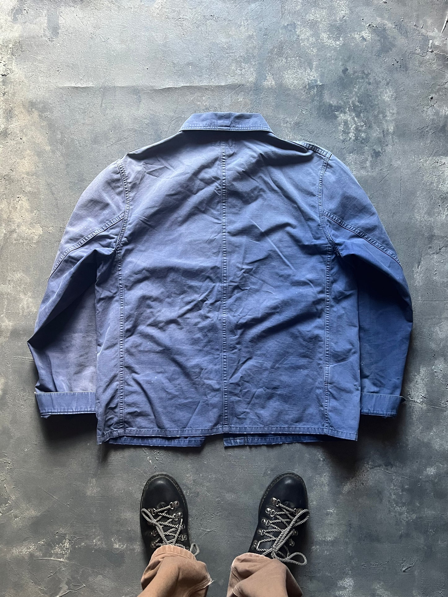 Ralph Lauren Inspired by 1930’ French Work Jacket (M)