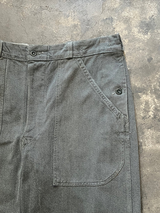 1960’ Swiss Army Pants (L)