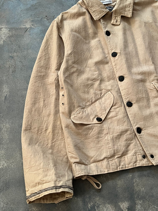 SS2003’ Stone Island Compact Jacket (L)