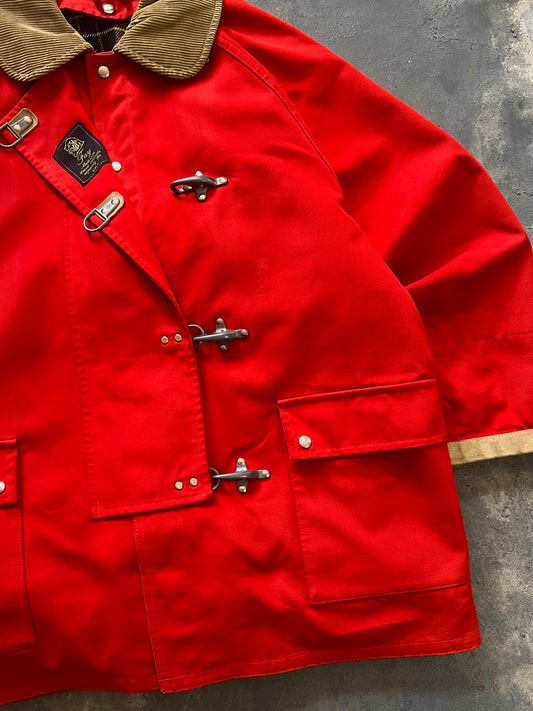 Fay 4 ganci 100% Made in Italy (L)