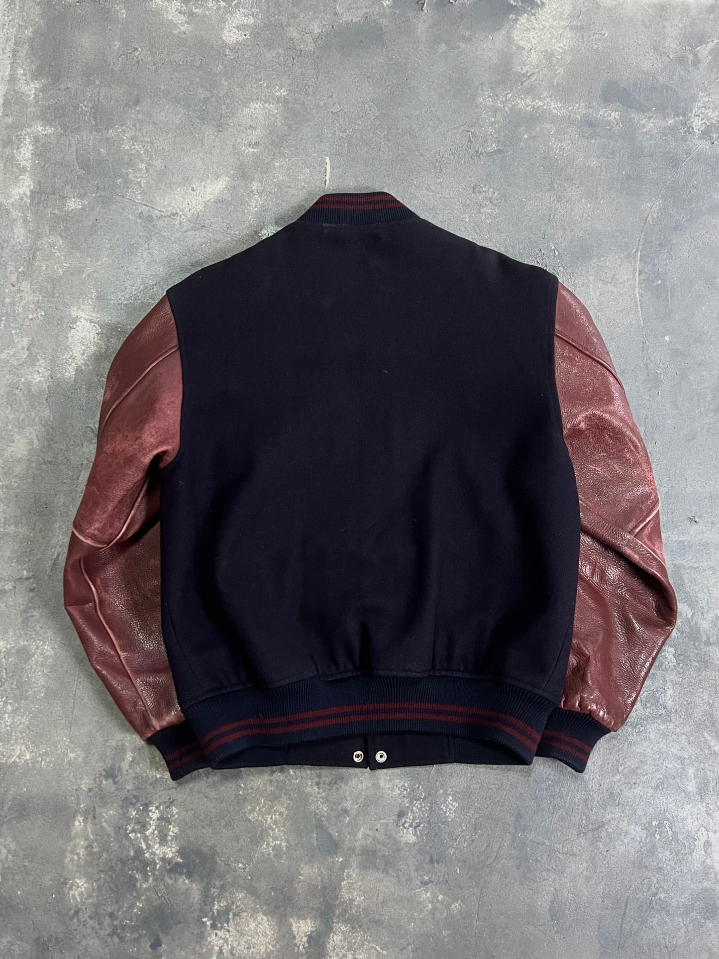 1990’s Vintage Varsity Jacket (M)