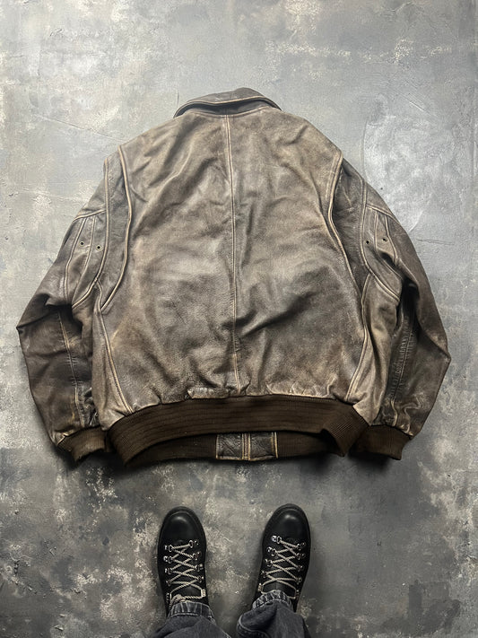 Redskins Aviator Type H02 80's (XXL)