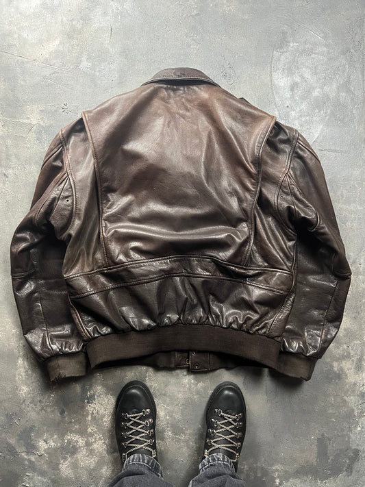 Redskins Aviator A-2 90's (XL)
