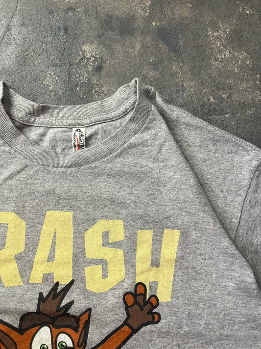 Crash Bandicoot 00’s Vintage Tee (L)