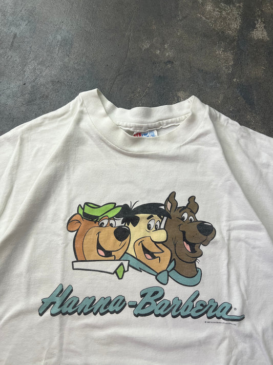 Scooby-Doo Vintage 1992 Single Stich Tee (XL)