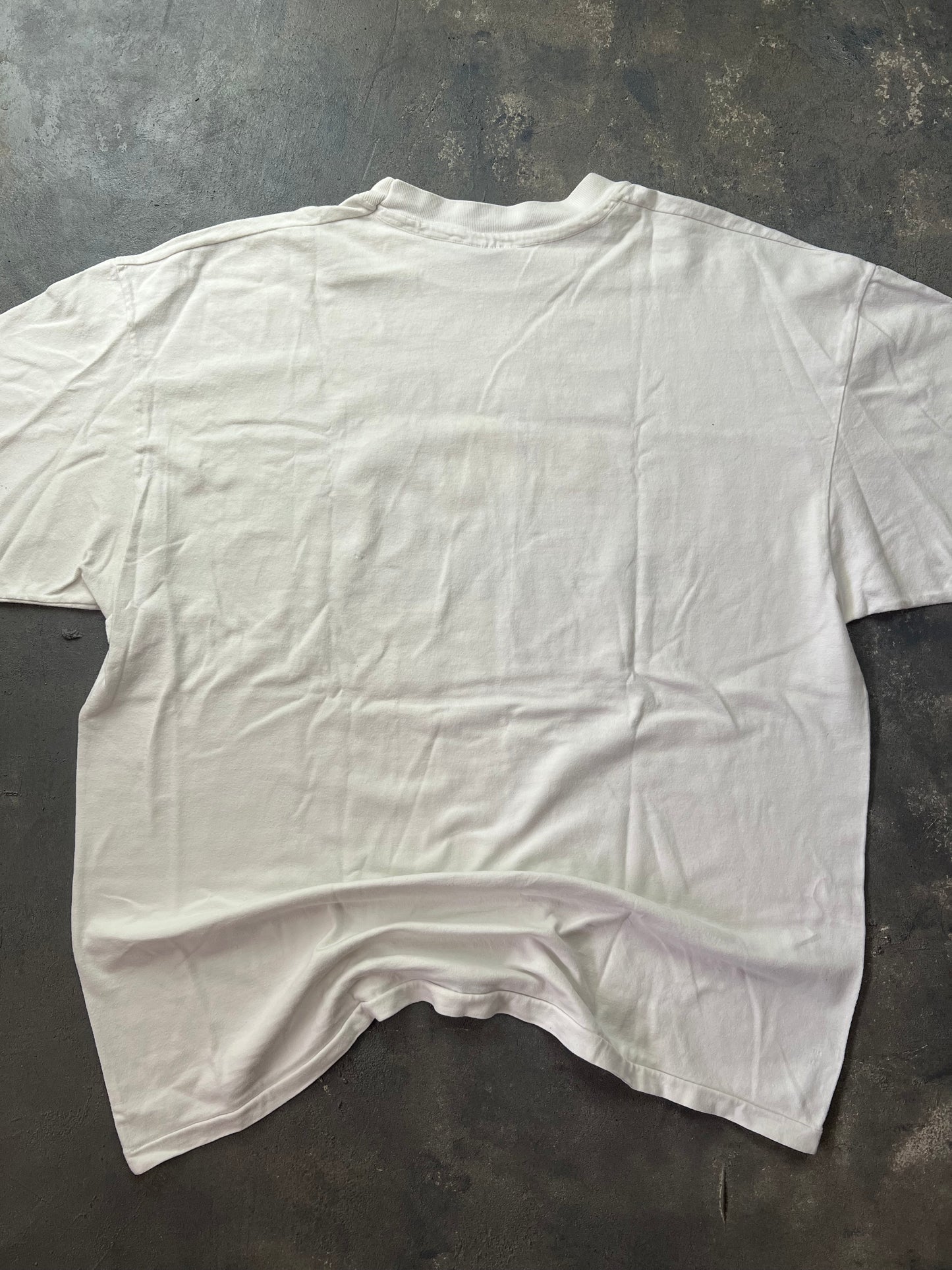 Scooby-Doo Vintage 1992 Single Stich Tee