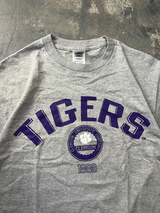 Clemson University 90’s Vintage Tee (M)