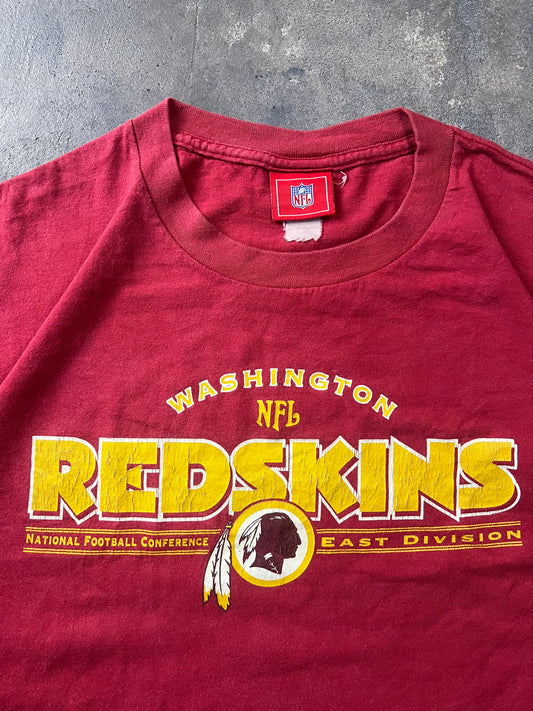 NFL Washington Redskins 00’s Vintage Tee (M)