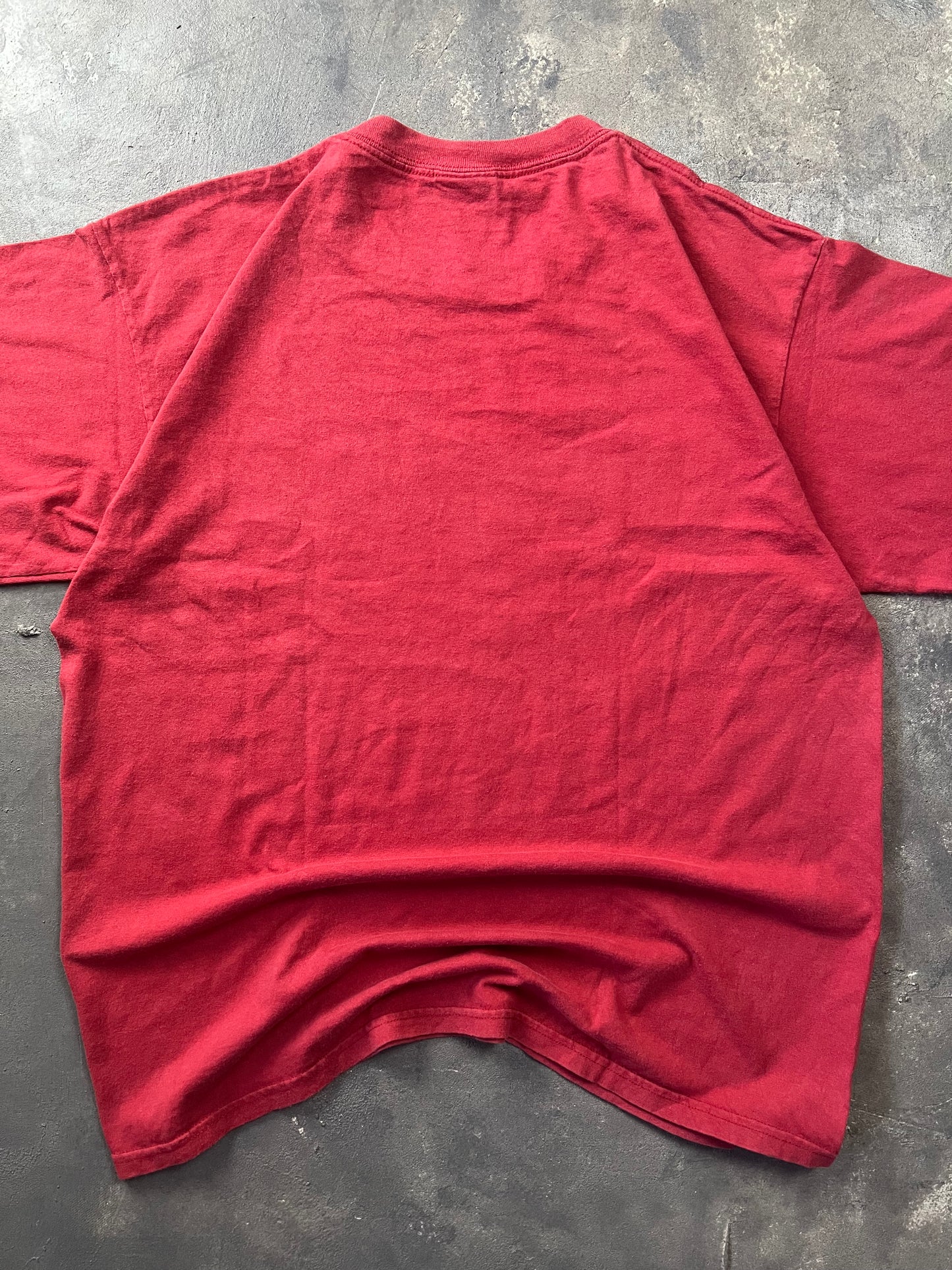 NFL Washington Redskins 00’s Vintage Tee