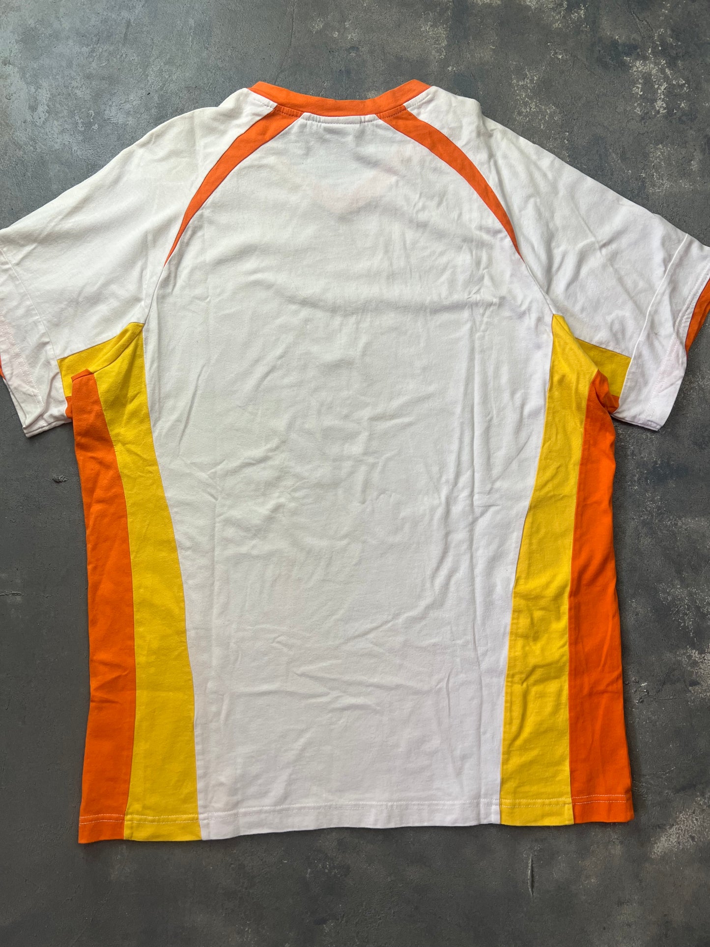Fernando Alonso Renault R29 Vintage 2009 Tee