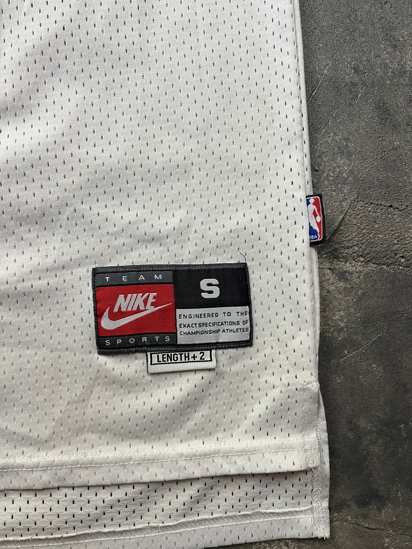 Micheal Jordan Chicago Bulls 98' Vintage Jersey