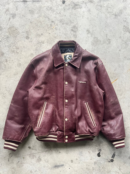 Diesel Varsity Jacket Flying Cougar (S)