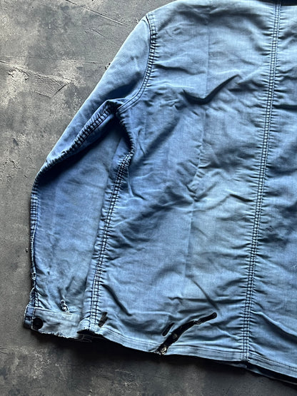 1960’ Adolphe Lafont French Work Jacket (M)