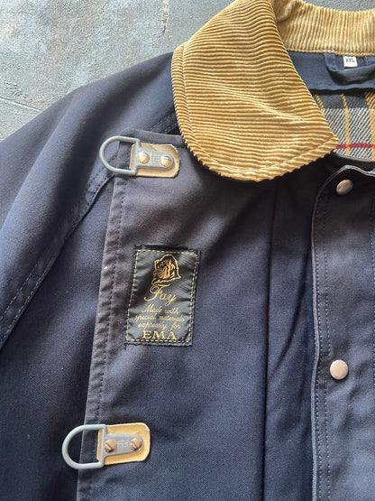 1990’ Fay 4 ganci 100% Made in Italy (XXL)