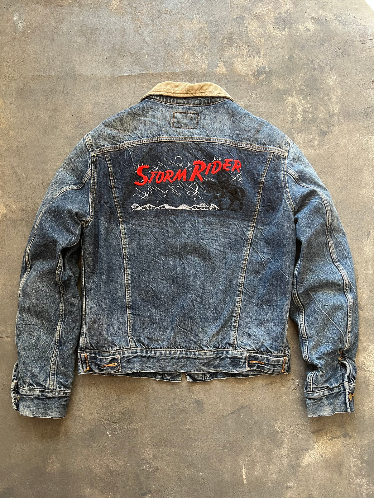 1990’ Storm Rider Lee 101LJ (L)