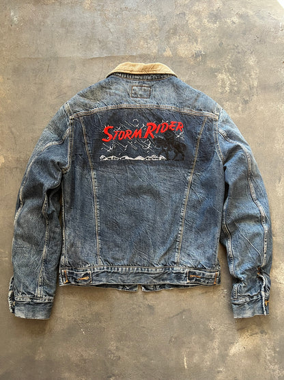 1990’ Storm Rider Lee 101LJ (L)