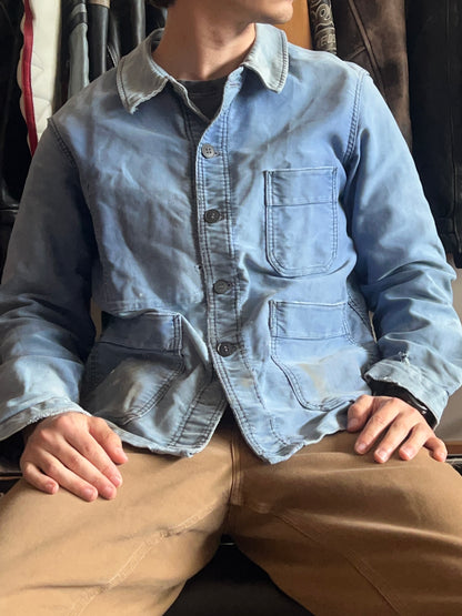 1960’ Adolphe Lafont French Work Jacket (M)