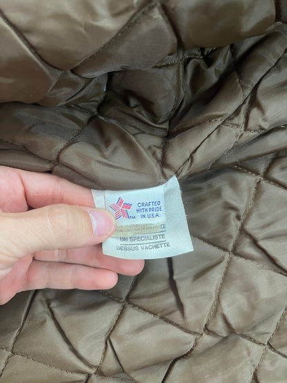 90’s Schott Perfecto 115 Made in USA [Size: XL]