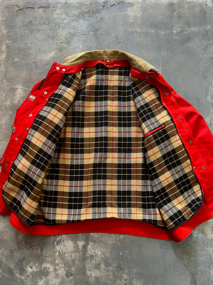 Fay 4 ganci 100% Made in Italy (L)