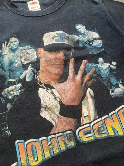 2000’ John Cena Fruit of the Loom Tee
