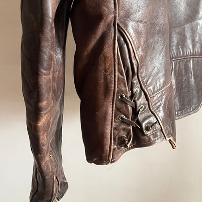 1980’ Schott Perfecto 115 Made in USA (M)