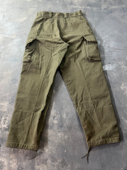 1965’ Army Pants (29x30)