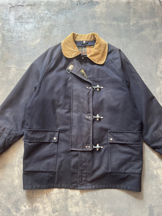 1990’ Fay 4 ganci 100% Made in Italy (XXL)