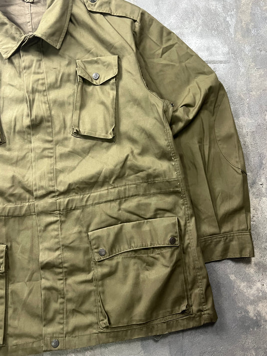 1989’ Esercito Italiano Field Jacket (L)