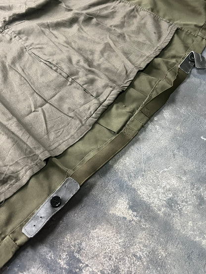 1989’ Esercito Italiano Field Jacket (L)