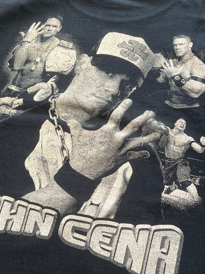 2000’ John Cena Fruit of the Loom Tee