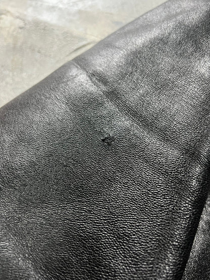 1950’ Le Corbusier French Leather Jacket (M)