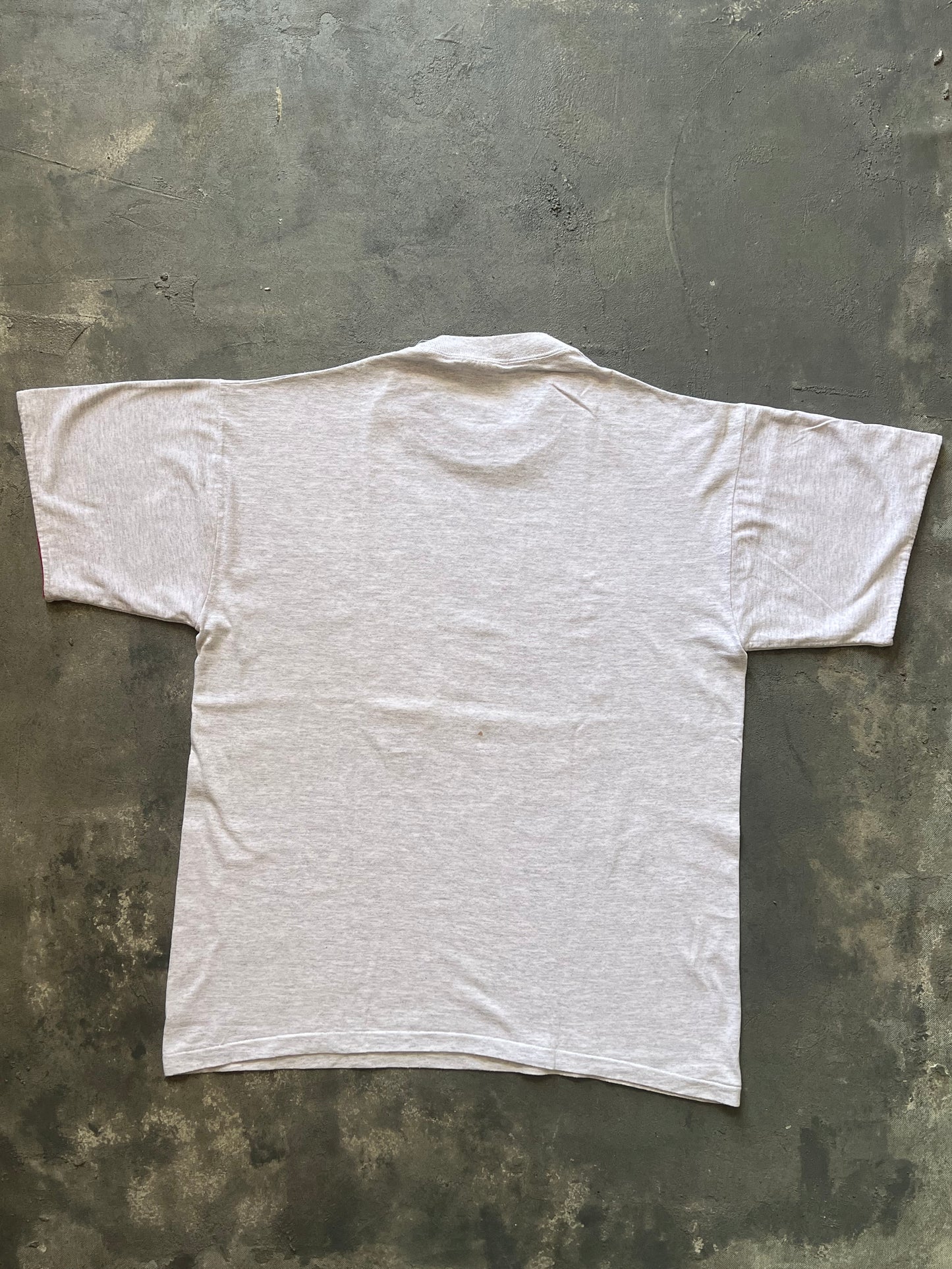 1992’ Chicago Bulls Single Stich Tee (L)