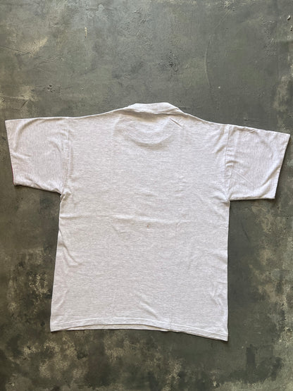 1992’ Chicago Bulls Single Stich Tee (L)