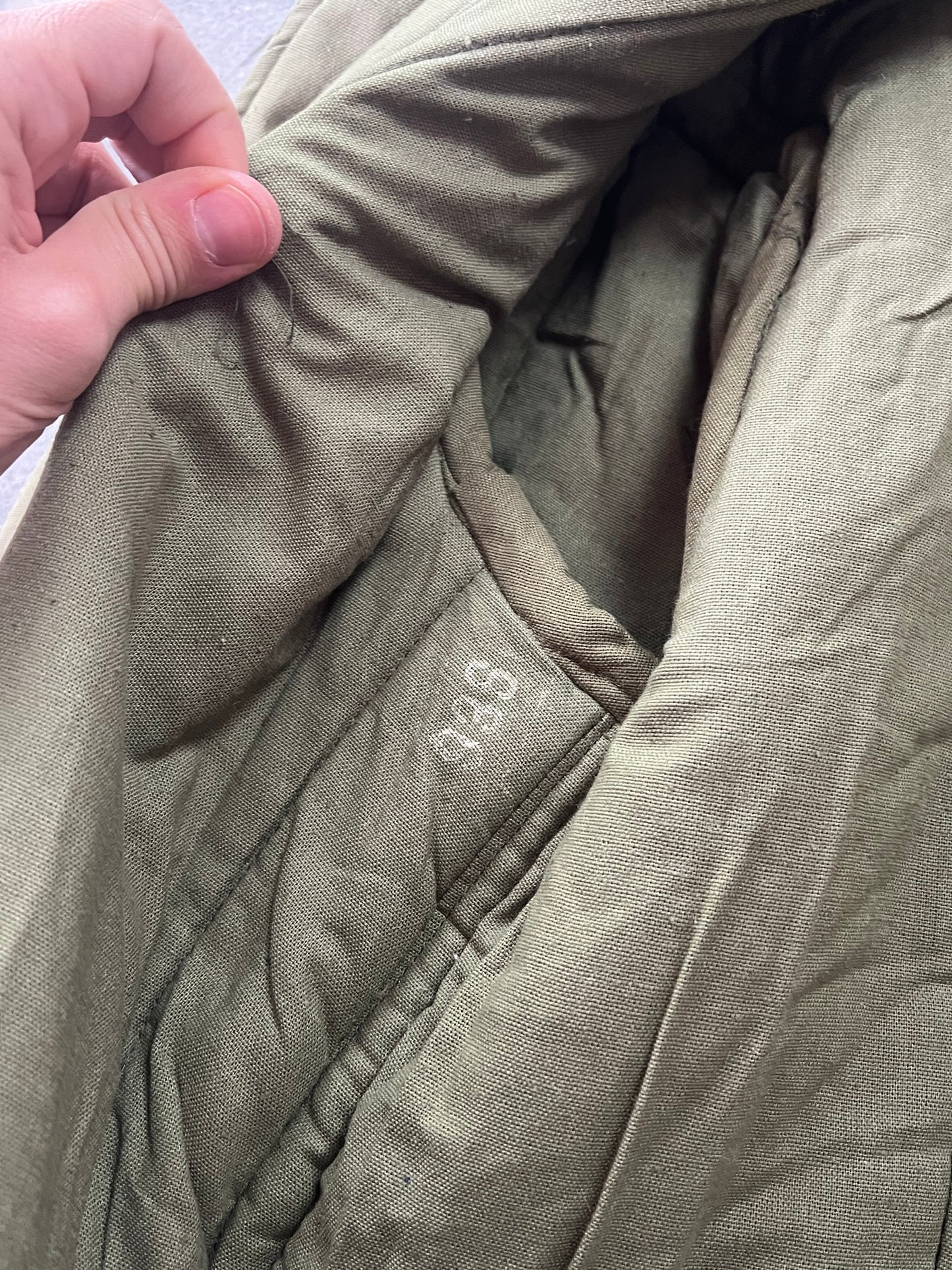 1986’s Hungarian Air Force (S)