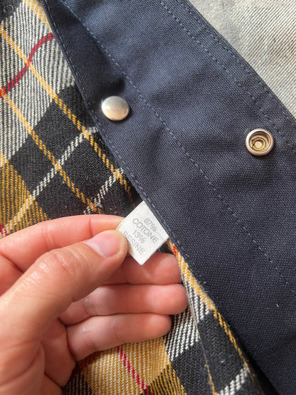1990’ Fay 4 ganci 100% Made in Italy (XXL)