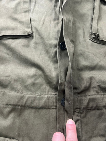 1989’ Esercito Italiano Field Jacket (L)