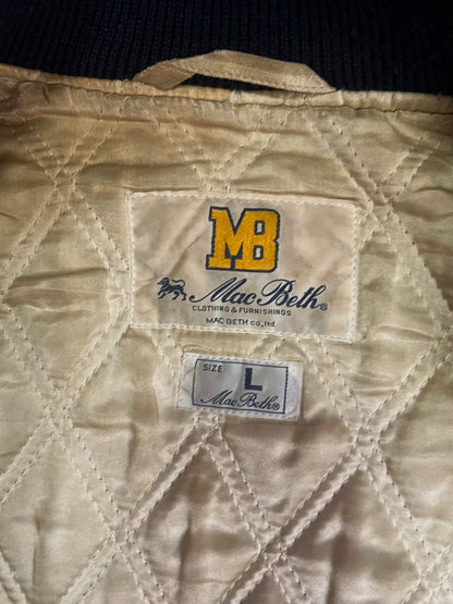 1990’s Vintage Varsity Jacket (M)
