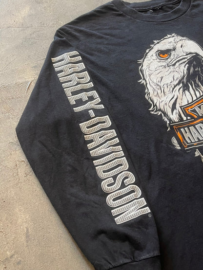 2000’ Harley Davidson Longlsleeve (M)