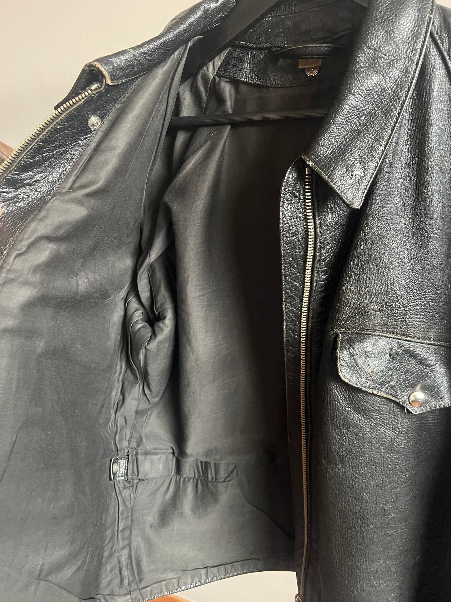 1960’ carrista Jacket esercito italiano (M)