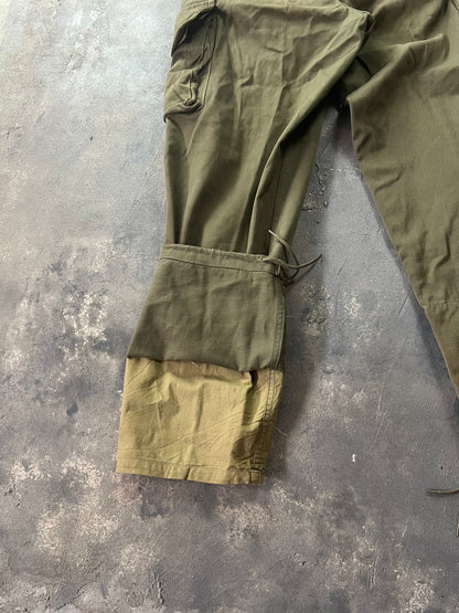 1965’ Army Pants (29x30)