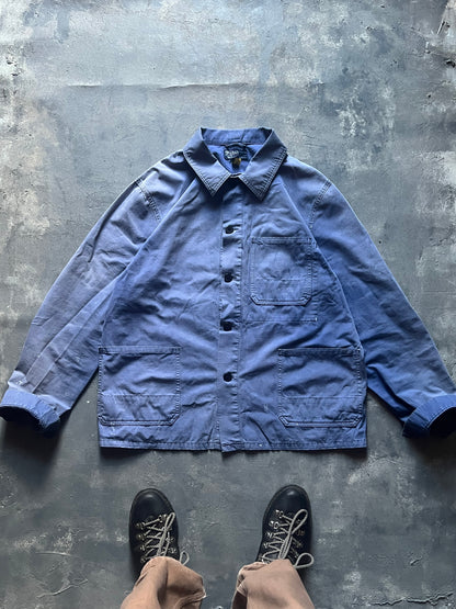Ralph Lauren Inspired by 1930’ French Work Jacket (M)
