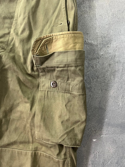 1965’ Army Pants (29x30)