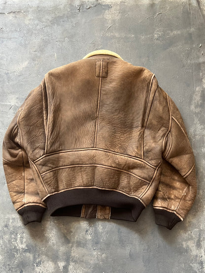 1990’ Boston Original Shearling (L)