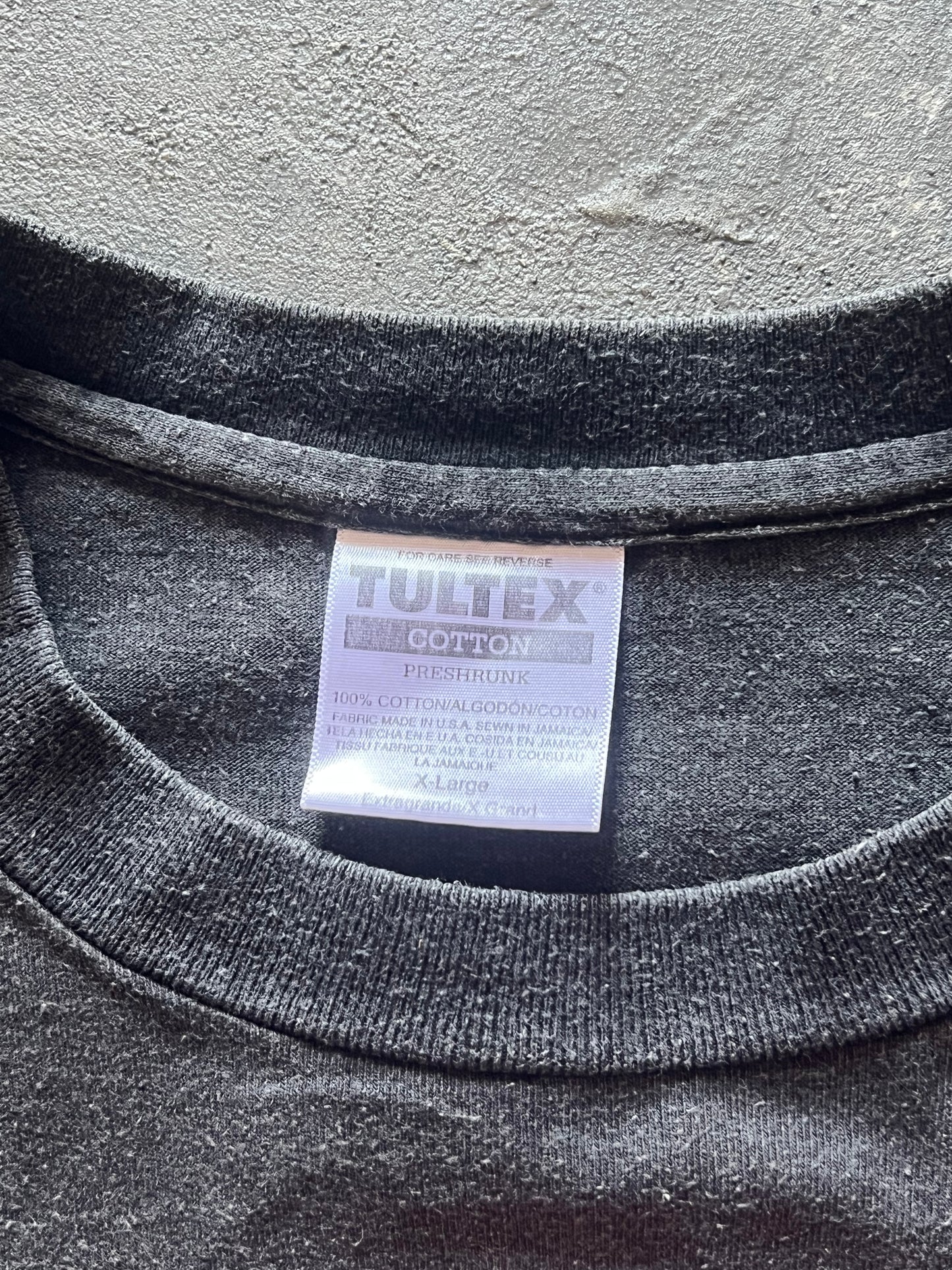 1990’ Dennis Rodman Single Stich Tee (XL)