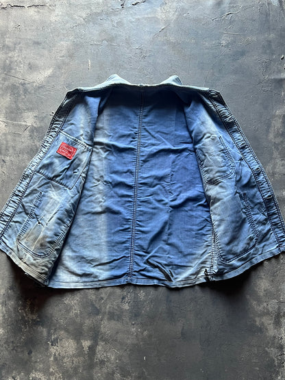 1960’ Adolphe Lafont French Work Jacket (M)