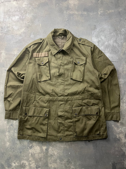 1989’ Esercito Italiano Field Jacket (L)